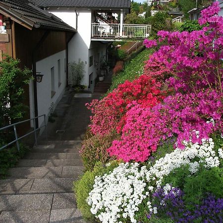 Hotel Garni Schilli Wolfach Esterno foto