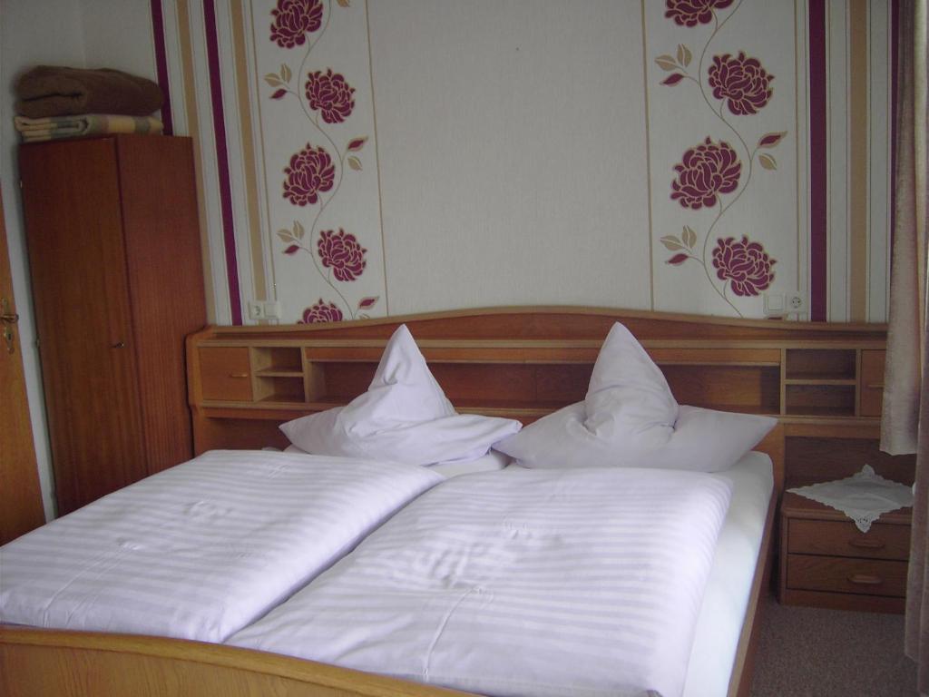 Hotel Garni Schilli Wolfach Esterno foto