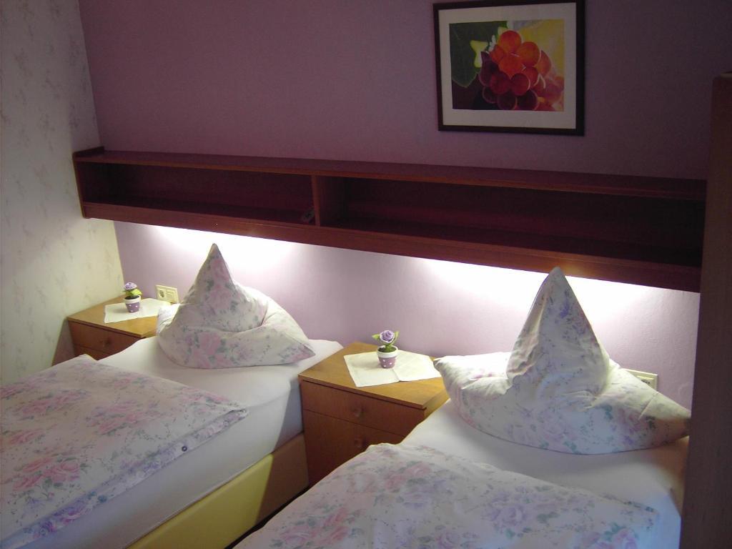 Hotel Garni Schilli Wolfach Esterno foto