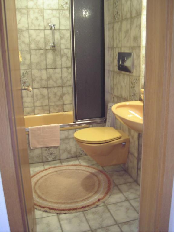 Hotel Garni Schilli Wolfach Esterno foto