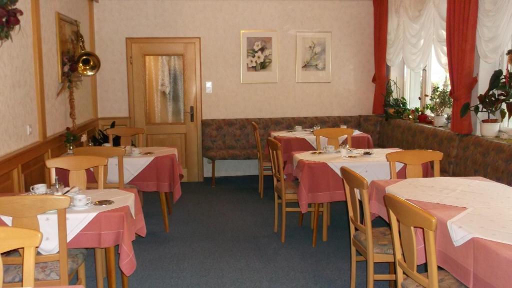 Hotel Garni Schilli Wolfach Esterno foto